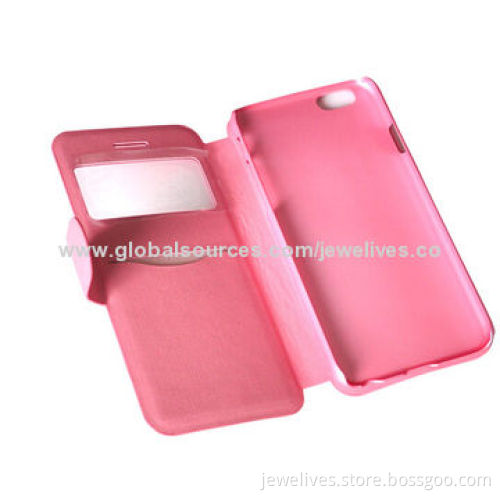 Leather Case for iPhone 6, New ArrivalNew